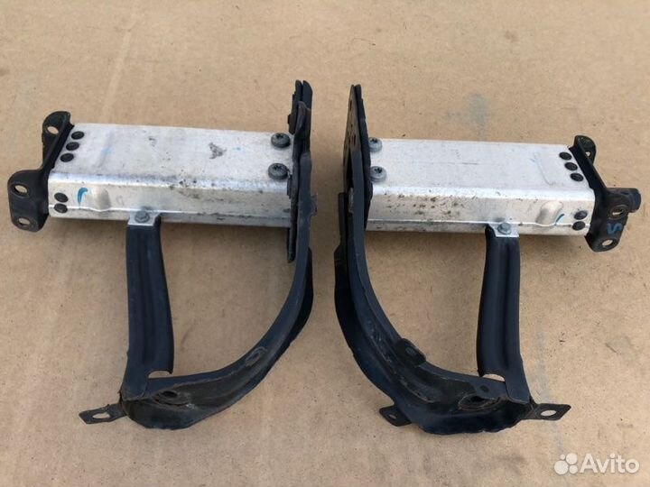 Телевизор Mercedes E-Class W211 112.913 2004