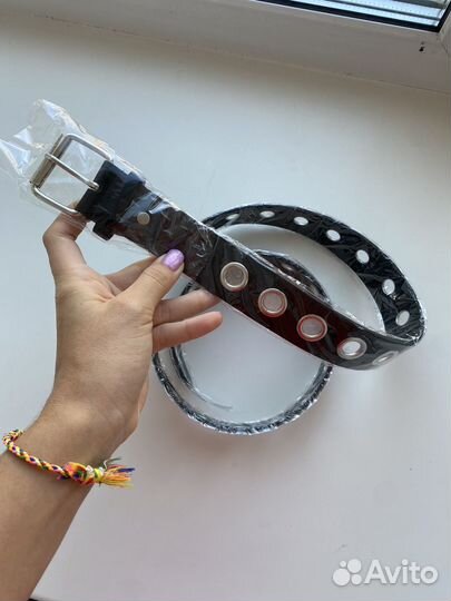 Ремень женский новый