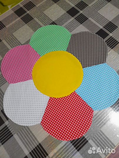 Подарки к Пасхе