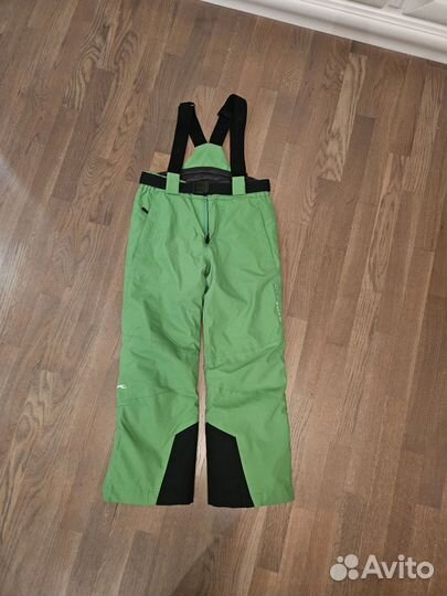 Брюки горнолыжные