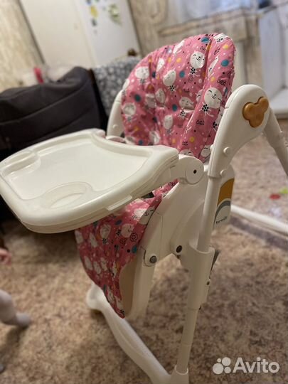 Стул для кормления