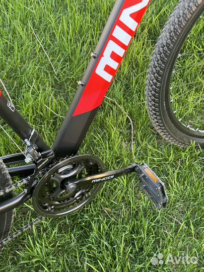 Велосипед 29 mingoi