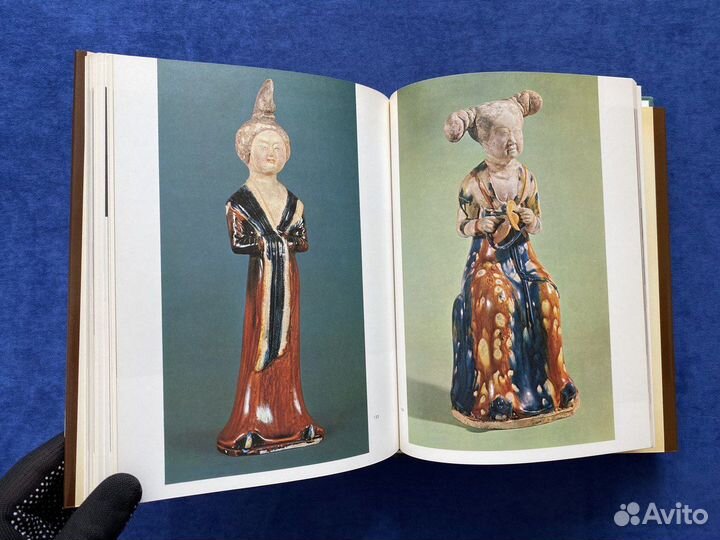 Искусство Древнего Китая