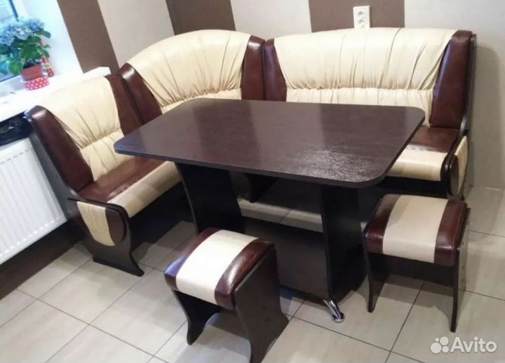 Кухонный угол Уют - 5