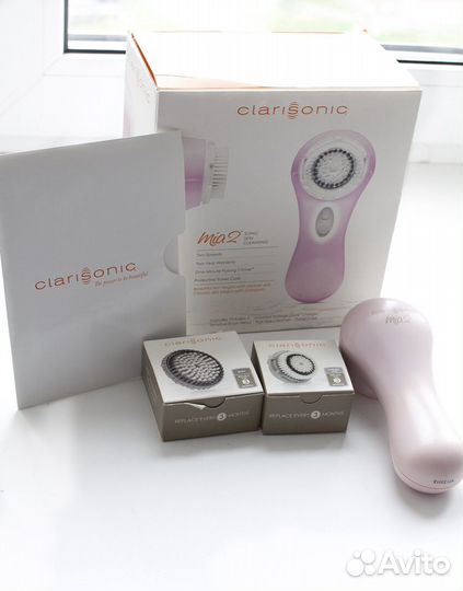 Clarisonic Mia2
