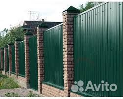 Профнастил