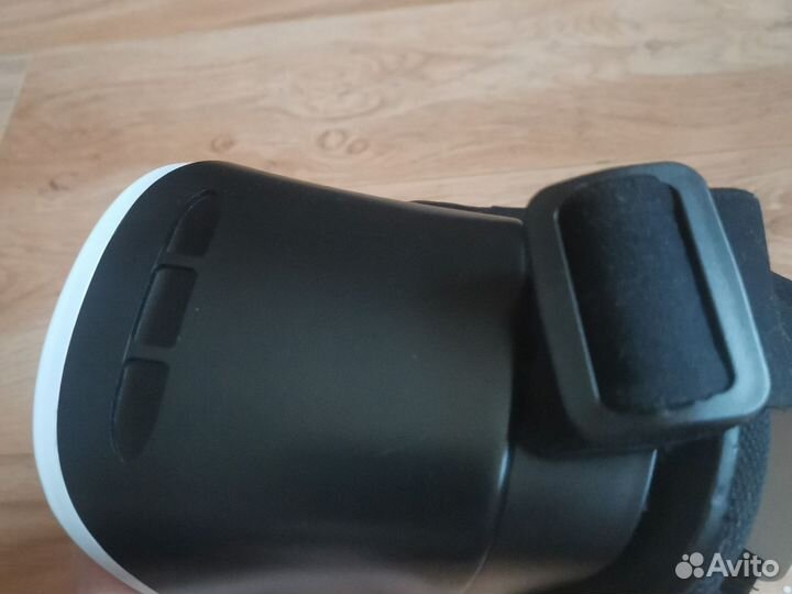 Vr шлем для android
