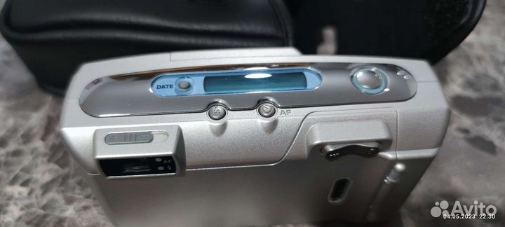 Pentax Espio 140V Quartz Date