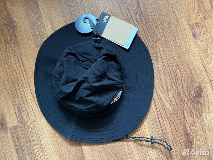 Панама The North Face оригинал