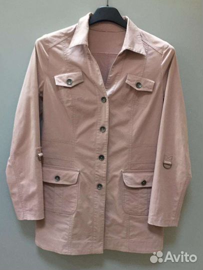 Пиджак