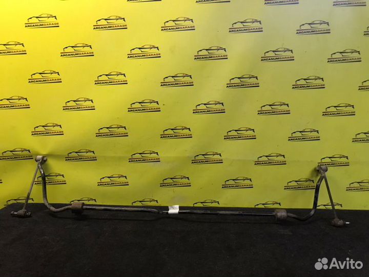 Стабилизатор задний Mercedes 211 W211 OM646.821