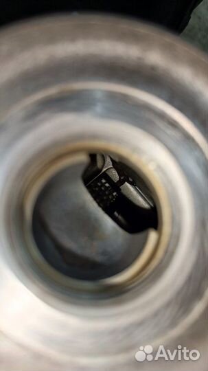 Двигатель Nissan Qashqai J10 HR16DE