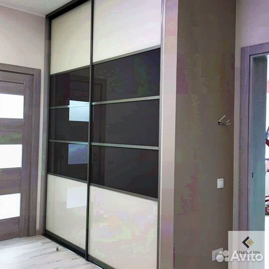 Шкаф-купе на заказ