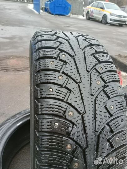 Nokian Tyres Nordman 5 205/55 R16 94T