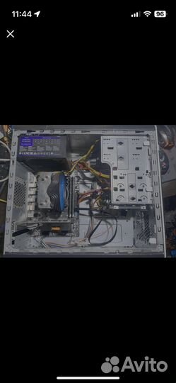 Компьютер LGA1356