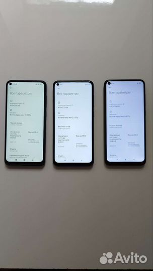 Xiaomi redmi note 9 4/128