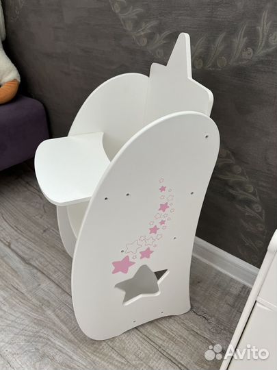 Набор мебели для кукол