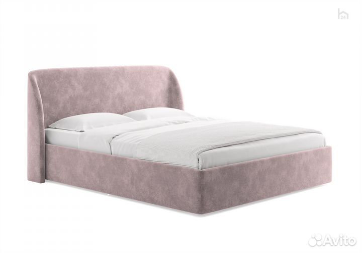 Кровать без п/м 140 х 200 Nicole