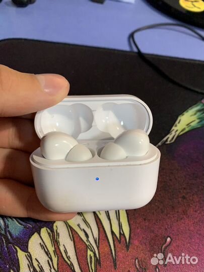 Беспроводные наушники honor choice