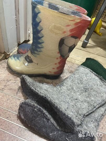 Вещи для мальчика