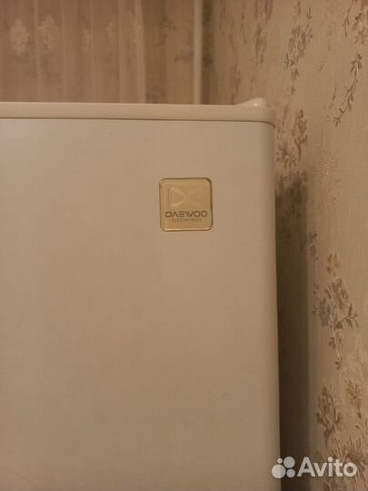 Холодильник бу