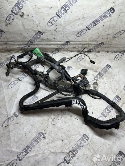 Проводка моторная Nissan Avenir