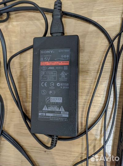 Sony playstation 2 slim Matrix