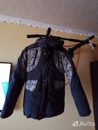 Детская одежда для мальчиков