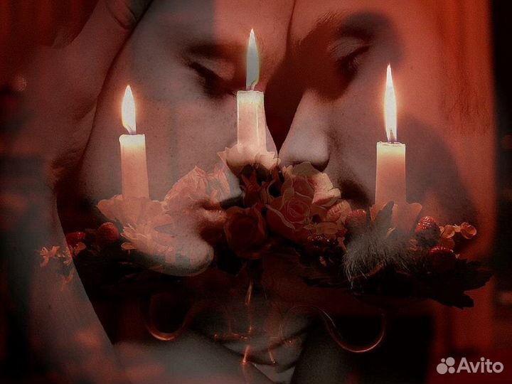 Ясновидение Приворот Любовная магия Финансы