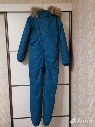 Комбинезон intatika chu оригинал