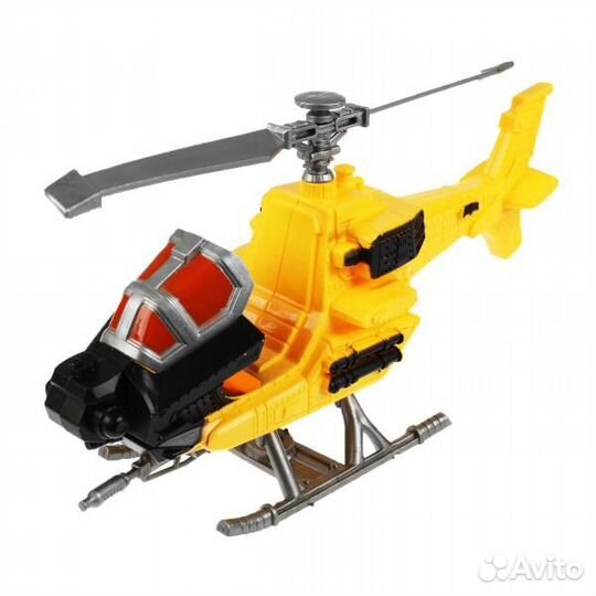 Игровой набор Играем вместе «Солдатики военные с д