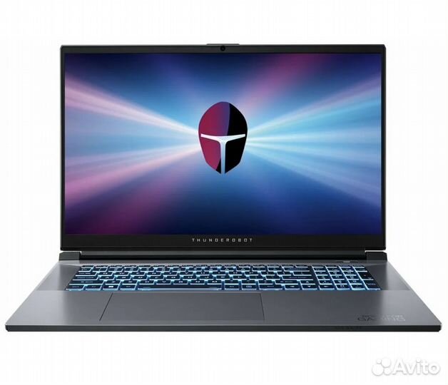 Игровой ноутбук thunderobot 911 plus XD