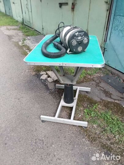 Для грумминга комплект