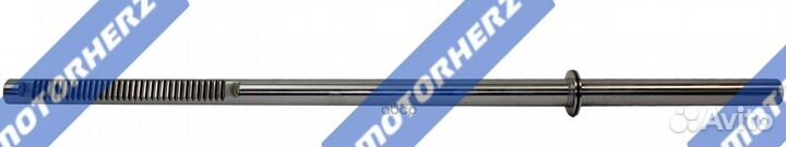 Вал рулевой рейки VW Transporter T5 2003-2008