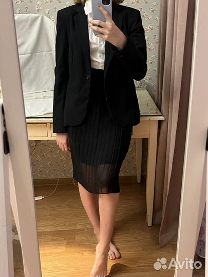 Пиджак детский