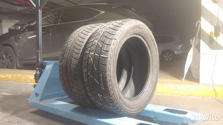 Uniroyal MS Plus 66 215/55 R16 93H