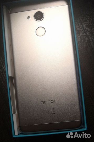 HONOR 6C Pro, 3/32 ГБ