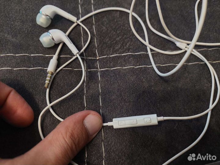 Оригинал Samsung Наушники(гарнитура)