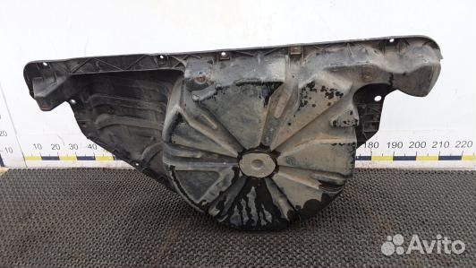 Корыто пластмассовое renault scenic 2 (FBE20PQ01)