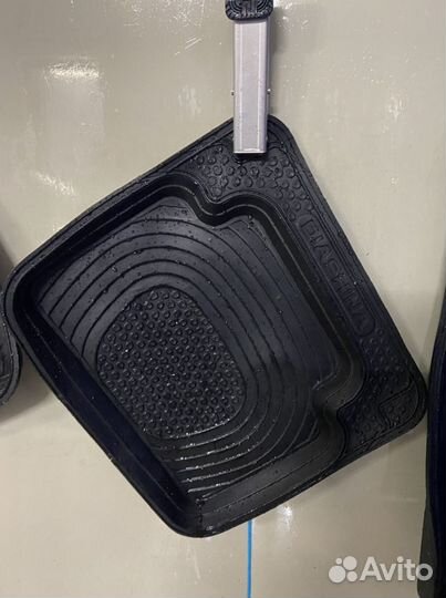 Ковры мазда 6 gg