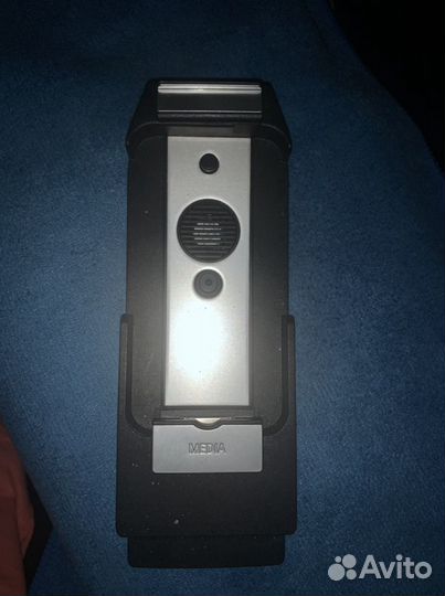 Snap-IN-adapter BMW iPhone 4S