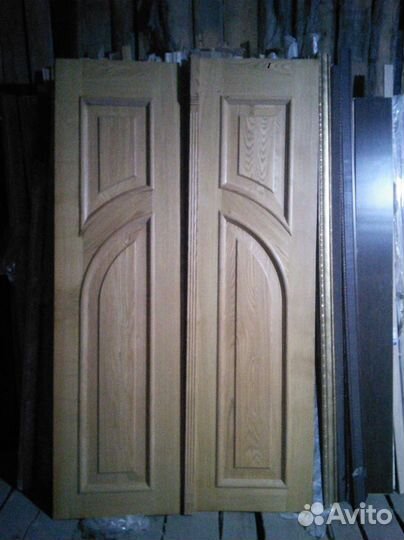 Столярные работы