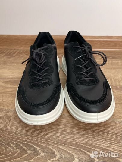 Кроссовки Ecco Soft X W 420403/51052