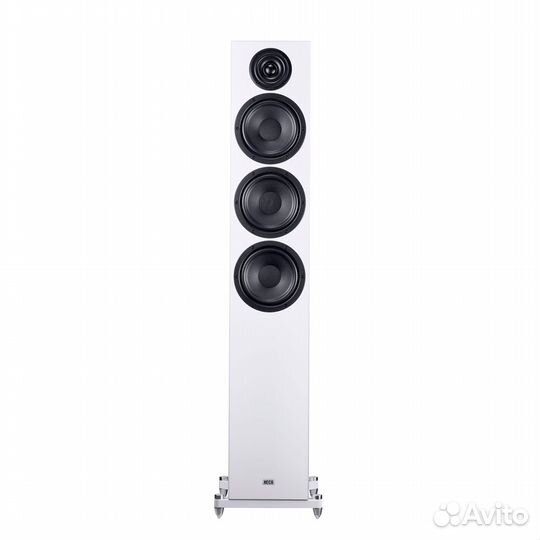 Напольная акустика Heco Aurora 900 Ivory White
