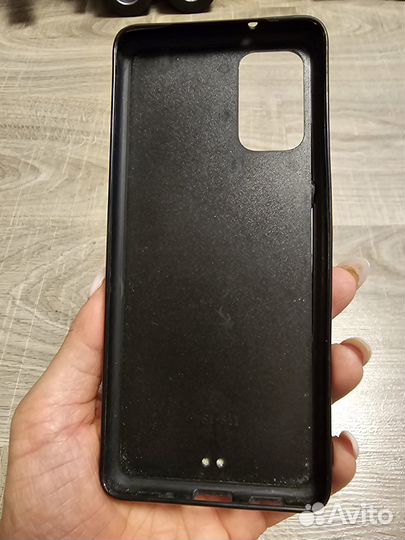 Чехол Samsung s 20+, s 23 ultra