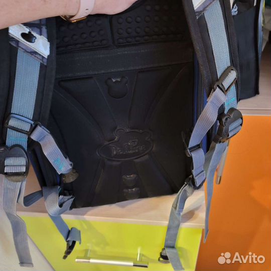 Рюкзак оригинал DeLune