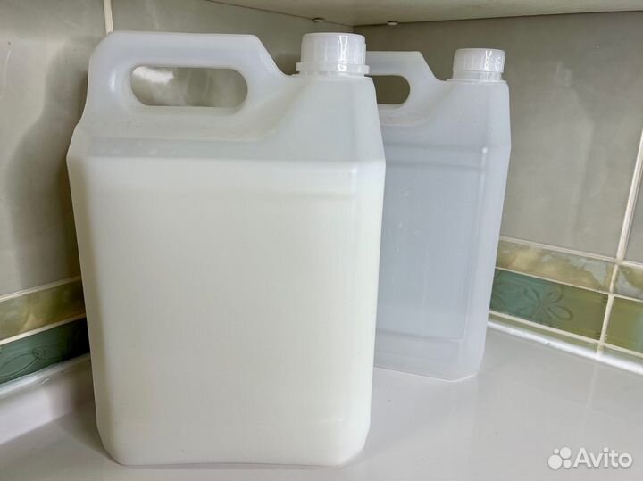 Кондиционер биоразлагаемый премиум качества