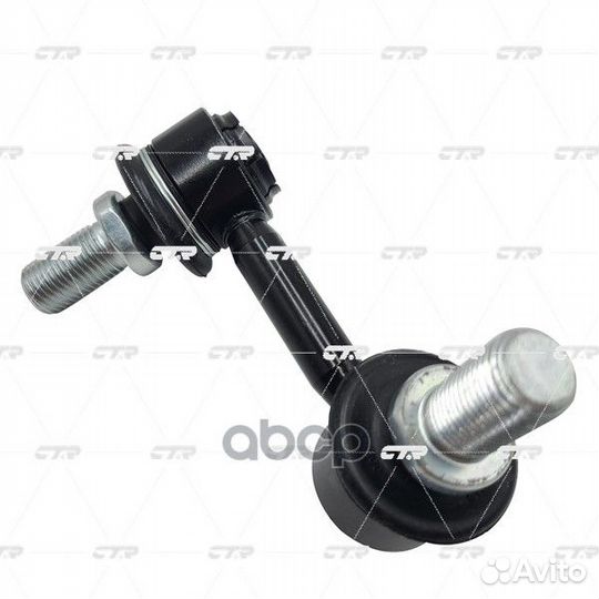 Стойка стабилизатора mitsubishi pajero IV 3.2/3.8