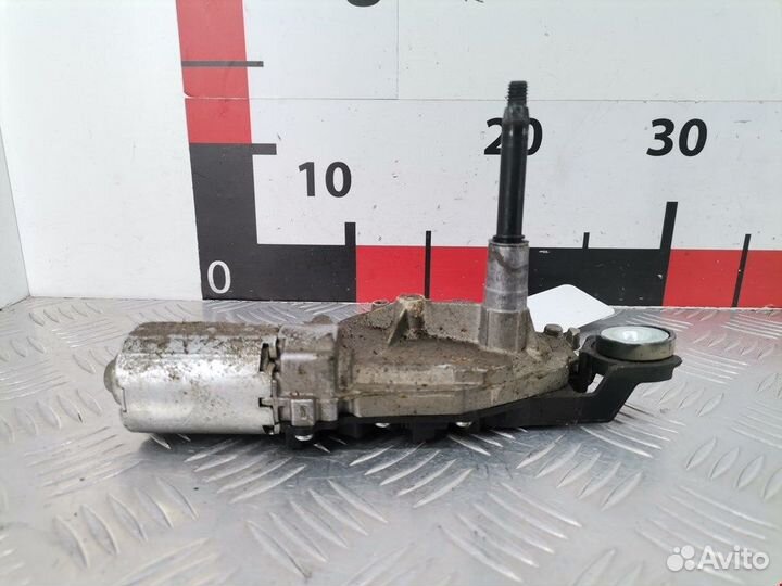 Моторчик стеклоочистителя задний для Ford Focus 2