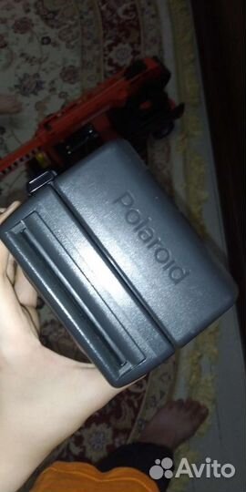 Фотоаппарат Polaroid